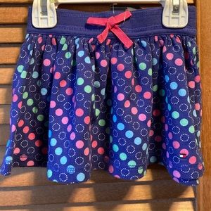 Tommy Hilfiger Colorful Skirt
